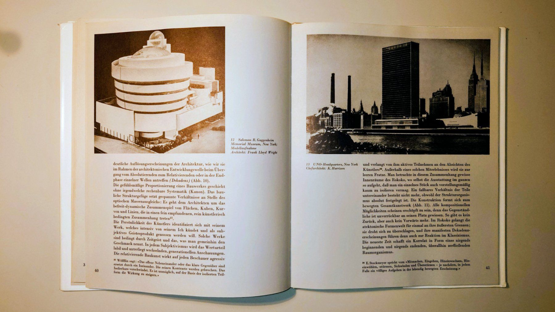 Libri: Justus Dahinden. Versuch einer Standortbestimmung... EA 1956 – Usato da Zürich venduto da Rst7 4