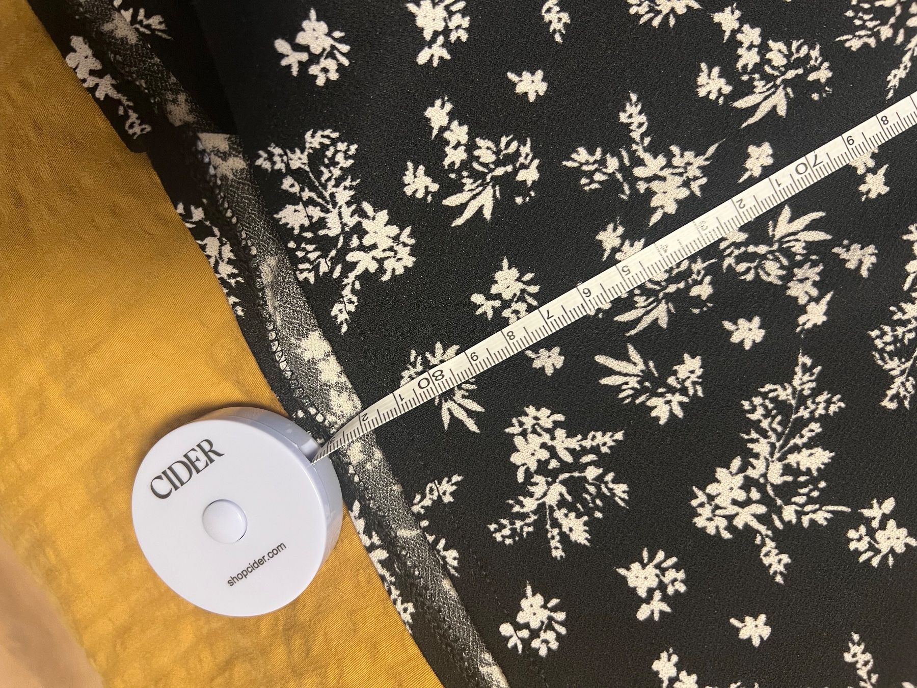 Mango Vestiti: Sommerkleid mit Blumenmuster – Usato da Ottenbach venduto da simonie 4