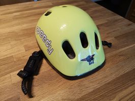 Kinder Velohelm Big Speedy