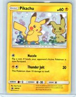 Pokemon - Pikachu
