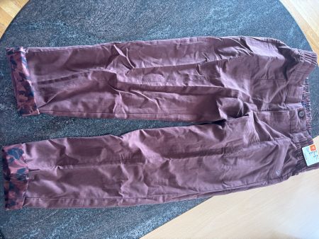 Decathlon Hose Gr. 40/M