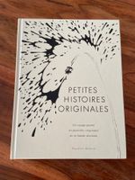 Rare: Petites Histoires Originales (planches & dessins BD)