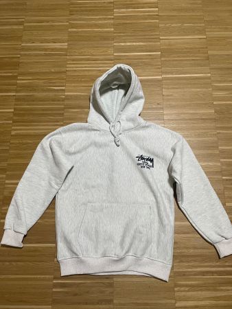 Stussy Hoodie, S-M