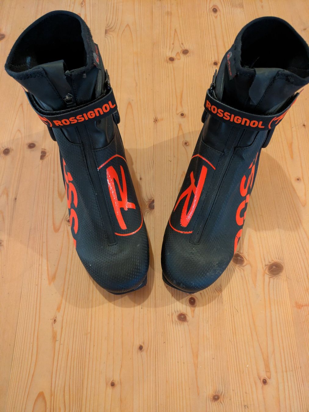Rossignol Scarpe da uomo: Rossignol X10 - 42 – Usato da Prez-Vers-Siviriez venduto da ollie79 3