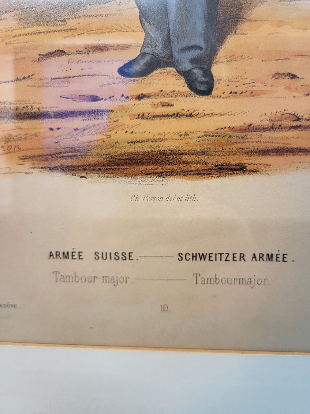 Armi bianche: Säbel Bild – Usato da Degersheim venduto da Sonnenbiene55 2