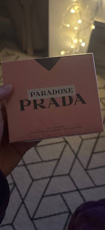Parfums & Eau de Toilette: Prada paradoxe parfum – D'occasion à Romanel-s-Lausanne par naw_2tys 1