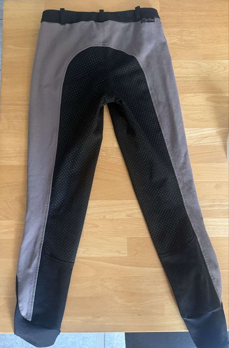 Hosen: Reithose Equilibre Grösse 34 – Gebraucht aus Jonen von via_6jtd 1