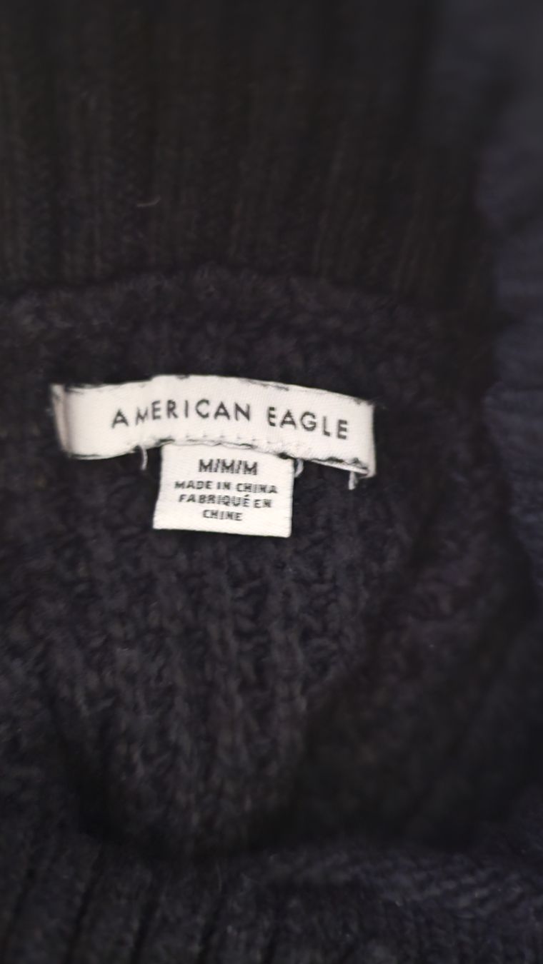 American Eagle Pullover & Sweatshirts: American Eagle Strickpullover, Gr. M – Gebraucht aus Steinmaur von Kiki_m240 2