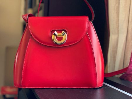 Tasche von Fontana Milano 1915