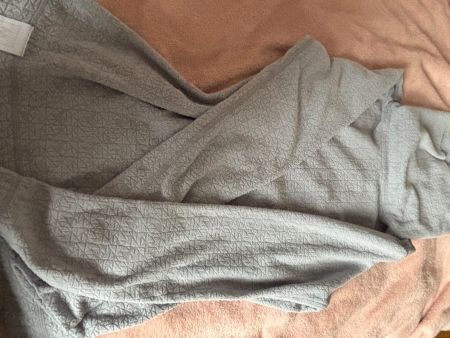 Warmer Pullover "azjam" Grösse L, gut erhalten, für kalte...