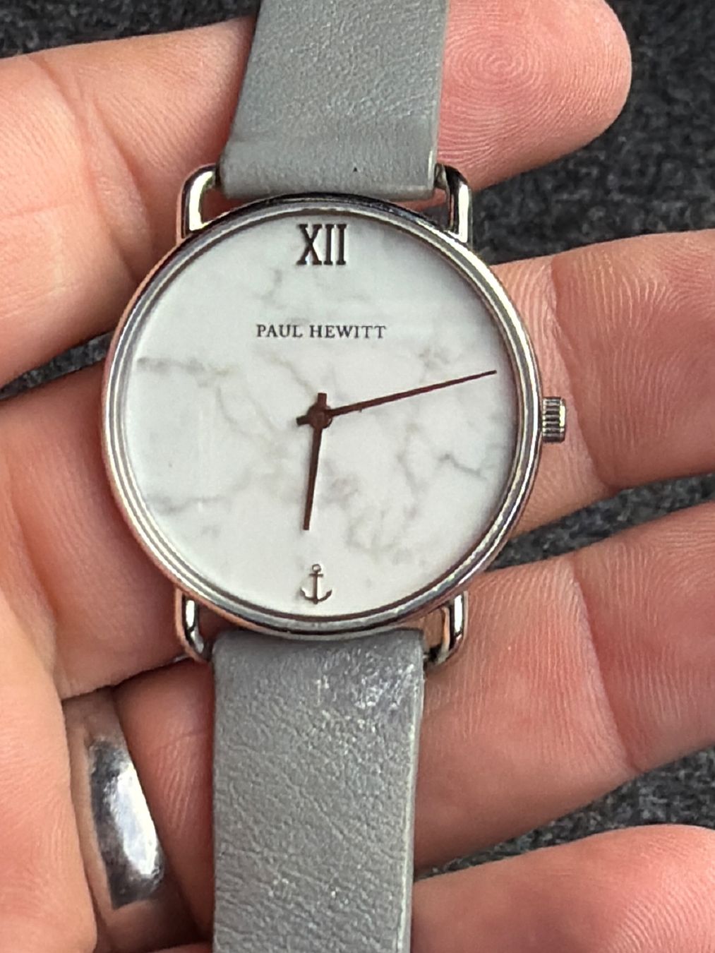 Paul Hewitt Orologi: Paul Hewitt – Usato da Schlieren venduto da Luxury.Time
