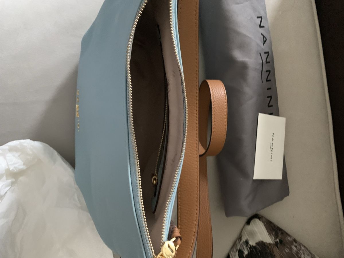Taschen für Damen: Nannini Handtasche – Gebraucht aus Bergdietikon von zor_856j 7