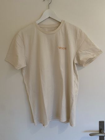 MoonBakery- Bio T-Shirt Moon