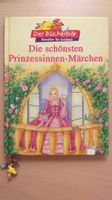 Die schönsten Prinzessinnen-Märchen, Bücherbär, Erstleser