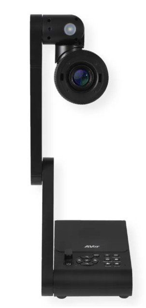 Fotocamera: Aver Dokumentkamera M90UHD, schwarz – Usato da Bassersdorf venduto da COOL-AG 3
