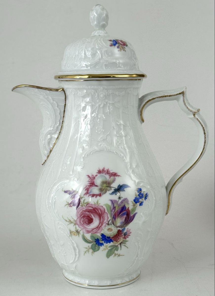 Rosenthal Set di piatti: Rosenthal Sanssouci Geschirrset – Usato da Wildberg venduto da wild59 2