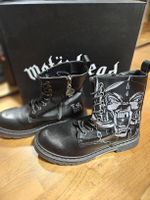 EMP Motörhead Boots Gr. 38 - neu & OVP