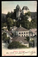 AK Burgdorf, Das Schloss