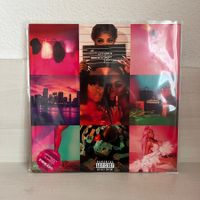 City Girls City On Lock LP