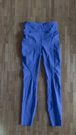 Lululemon Leggings gr.4/S ( vie neu)