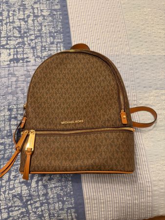 Michael Kors Rucksack