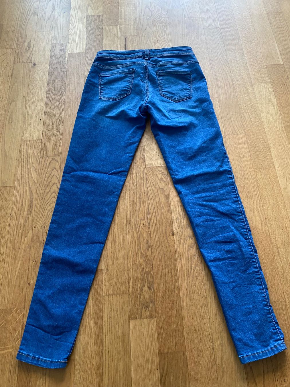 C&A Pantaloni: Jeans Mädchen – Usato da Riedholz venduto da emm_22qn 4