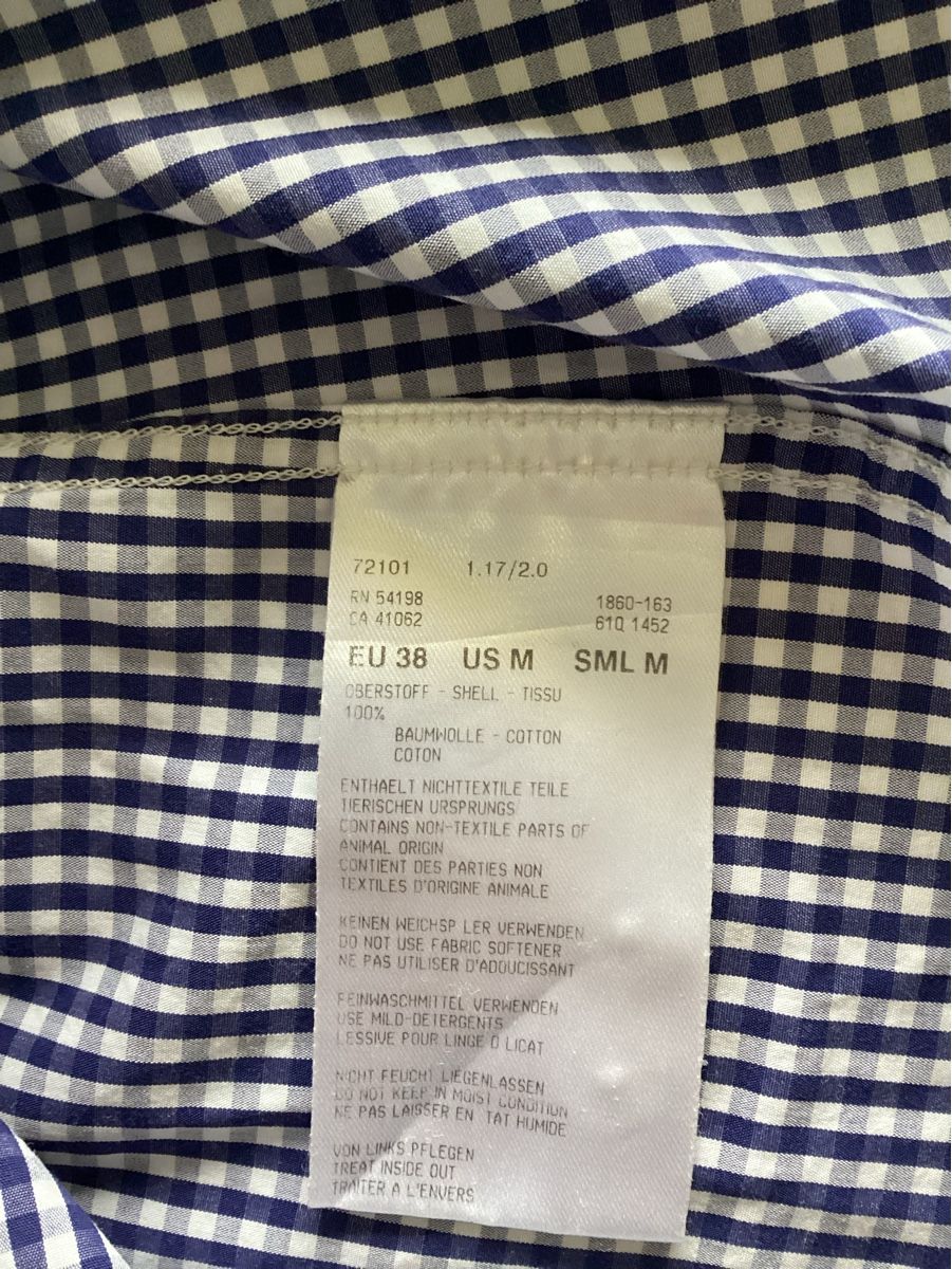 Bogner Camicette: Bogner, Damenbluse, Gr. 38 – Usato da Salenstein venduto da Esprit57 5