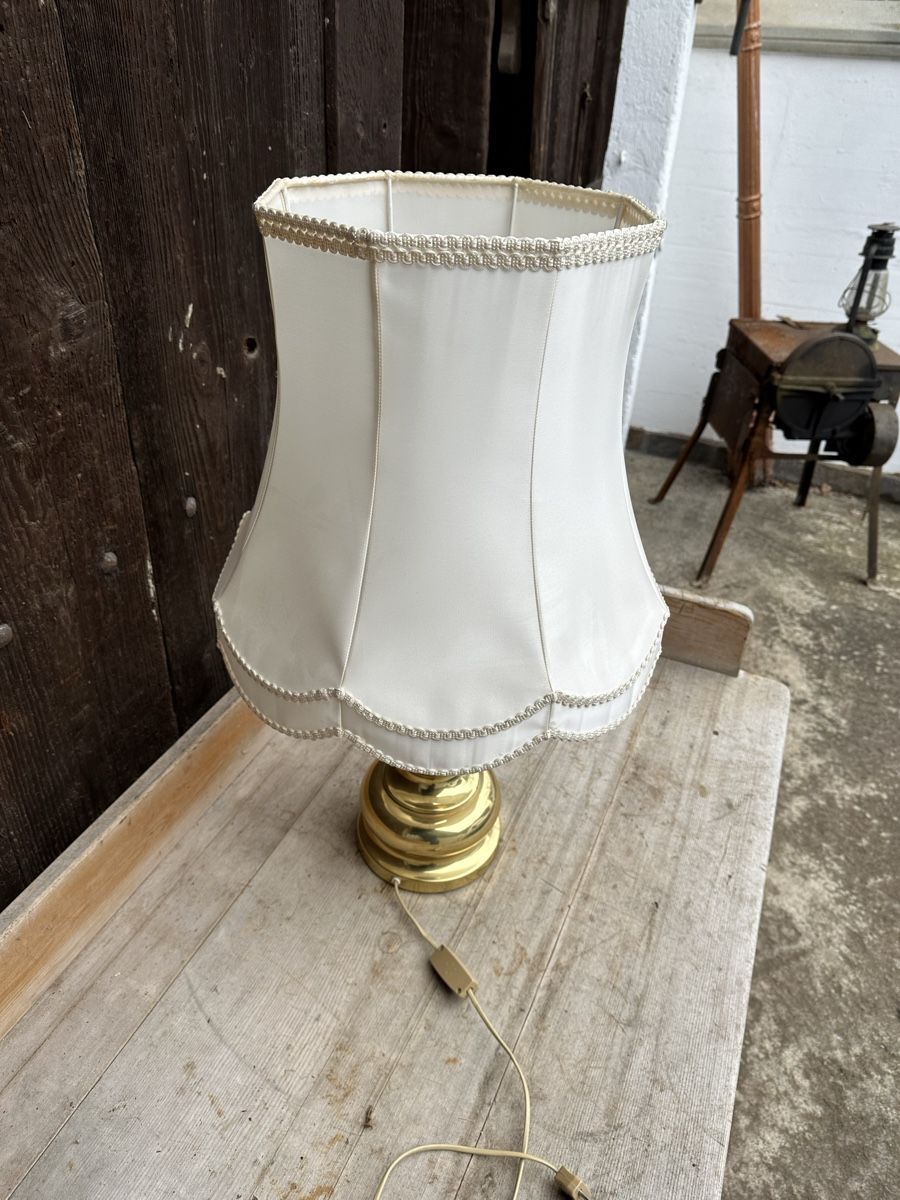 Lampade: Tischlampe – Usato da Villmergen venduto da Bezdupe 7