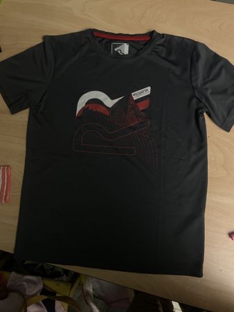 Cooles Regatta Sport Trikot Gr.48