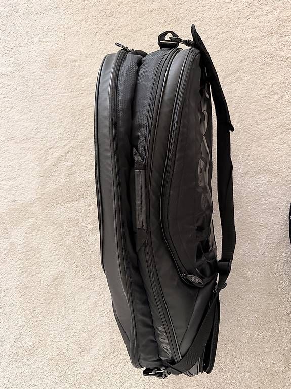 Borse: Tennistasche Wilson – Usato da Adligenswil venduto da TST04 1