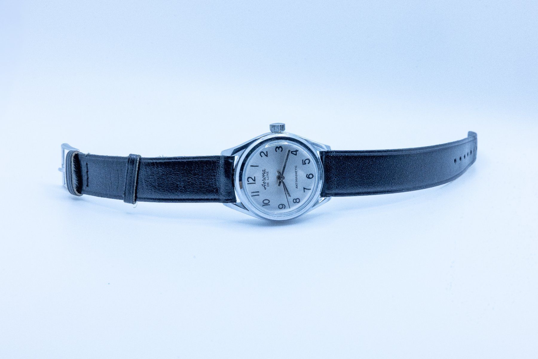 Orologi: Aerona Vintage – Nuovo (secondo la descrizione) da Zollikofen venduto da cly_kdk5 2