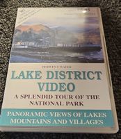 Lake District Video, National Park Tour(22027)