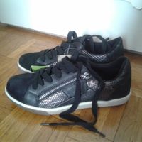 Clara Barson TEX Sneaker, Grösse 36, Neu mit Etikett!