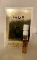 Fame Intense de Rabanne 1.5ml
