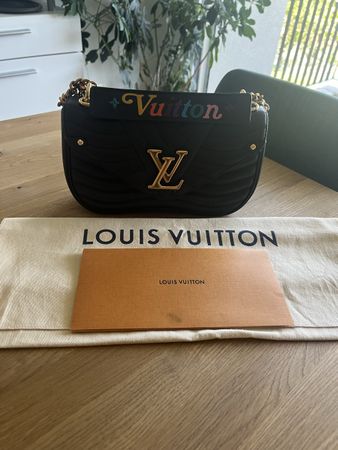 Louis Vuitton New Wave