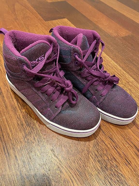 Heelys Scarpe per ragazze: Original Heelys Gr. 36.5 – Usato da Sins venduto da bit_rg7j
