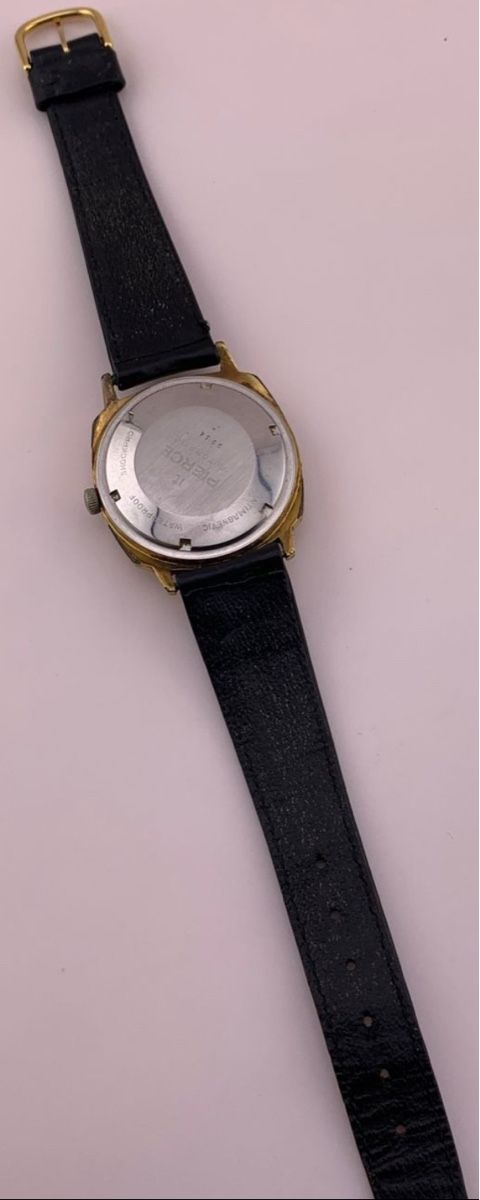Orologi: Vintage Pierce Automatik – Usato da Untersiggenthal venduto da TimeandShine 5