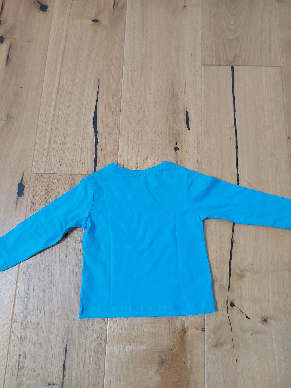 S.Oliver Maglioni & Felpe: Langarmshirt Baby – Nuovo e nell'imballaggio originale da Lotzwil venduto da sarah._g 3
