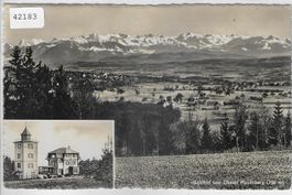 Gasthof und Chalet Hasenberg - Freiamt
