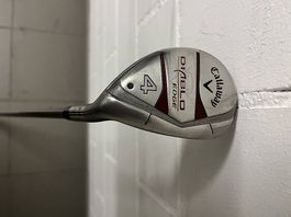 Callaway Golf - Diablo Edge - 24" - RH - W- Flex - rechts