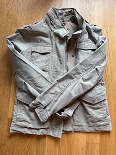 Superdry Giacche: Veste mi-saison (Superdry) – Usato da Vex venduto da pascu007 1