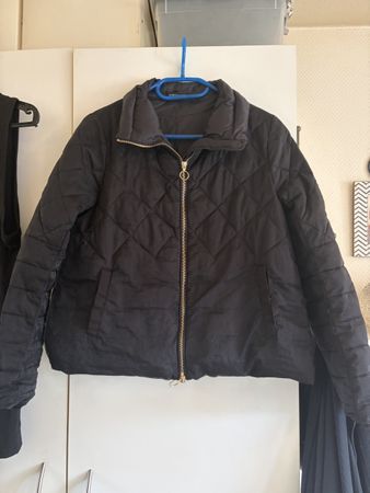 Jacke Twinset