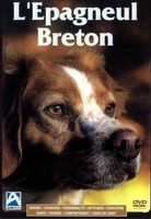 Chiens : L'Epagneul Breton DVD Neuf s/b