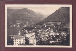 LUGANO - Paradiso
