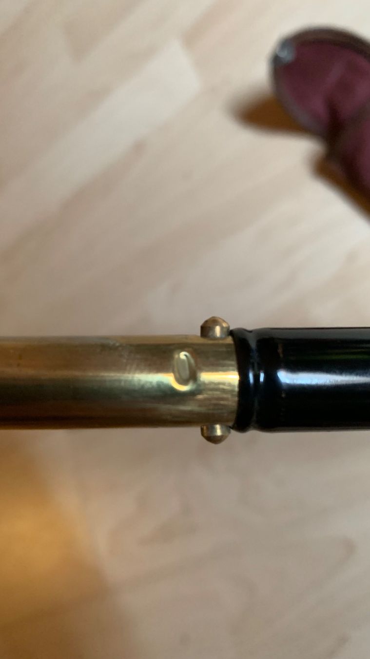 Altro per industria edile: treppiedi vintage – Usato da Banco venduto da mic_ckx7 1