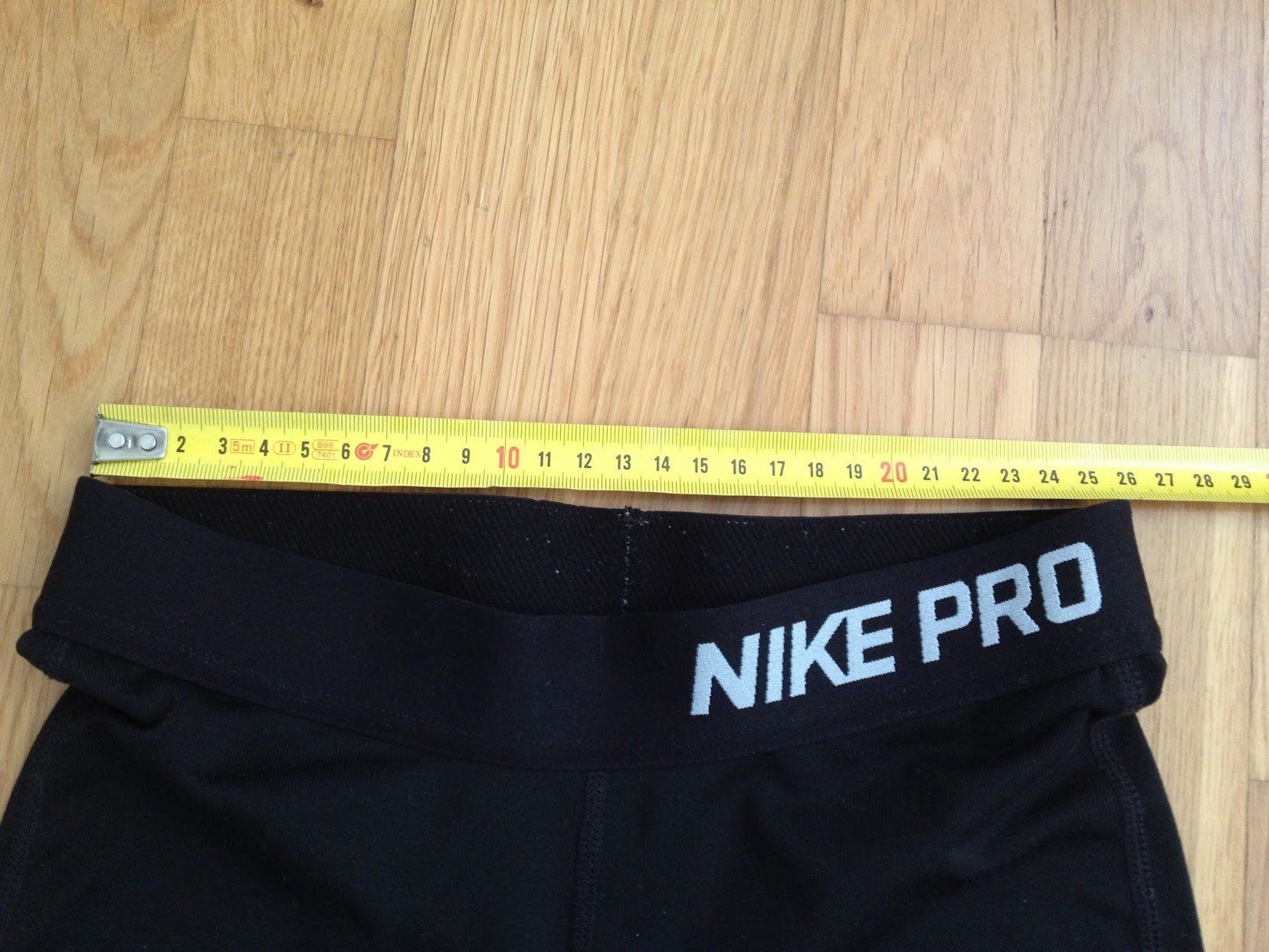 Nike Pantaloni: Sport Shorts Nike – Usato da Dübendorf venduto da Fip05 3