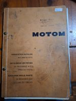 motom catalogue de pièces 48 cc moto et motocarro Supersport
