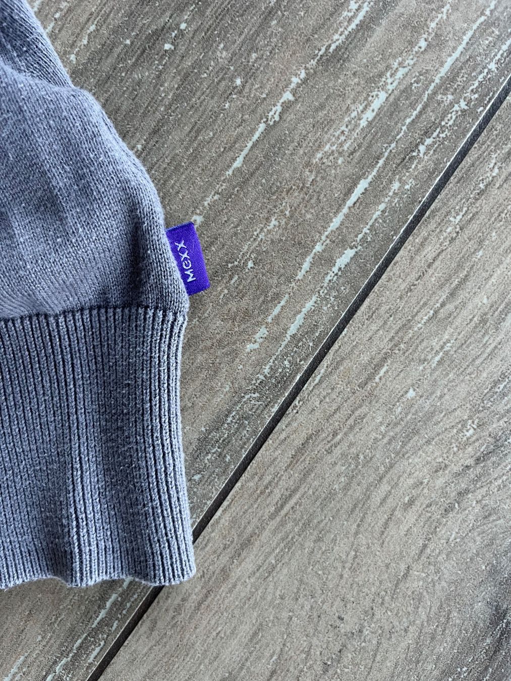 Mexx Maglioni & Felpe: XS__Mexx_Baumwolle – Usato da Versegeres venduto da kista 2