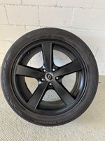 4 Kompletträder 18 Zoll – 8Jx18 ET35 – 5x114.3 – Hankook