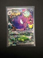 Pokémon 30th Anniversary Gengar SIR 154/128 EN ab 1.-